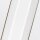 LED Wandleuchte IP44 3000 K 1850 lm Glas Metall Bad