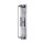 Badezimmerlampe Chrom 56 cm hoch 2x E27 IP44 Vintage