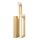 LED Wandleuchte Metall H: 40,6 cm Modern 3000 K 802 lm in Gold