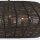 Pendelleuchte Schwarz Ø 71 cm Rattan Metall 5x E14 groß