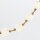 LED Pendelleuchte verstellbar H: max. 2,9 m in Messing