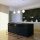 LED Hängeleuchte Rauchglas Metall D: 15,2 cm rund 3000 K