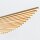 Pendelleuchte LED Modern B: 105 cm Metall verstellbar