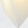 Up Down Wandlampe innen 38,1 cm Alabaster Metall 2x E27