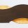 Wandlampe LED Metall 61 cm breit in Bronze Gold Up Down