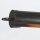 Bilderlampe Metall 81,3 cm breit groß in Bronze Antik 2x E27