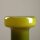 Tischlampe Glas Limette klein H:29 cm E14 wohnlich rund