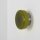 Wandleuchte Limette Glas B:24 cm GX53 wohnlich rund
