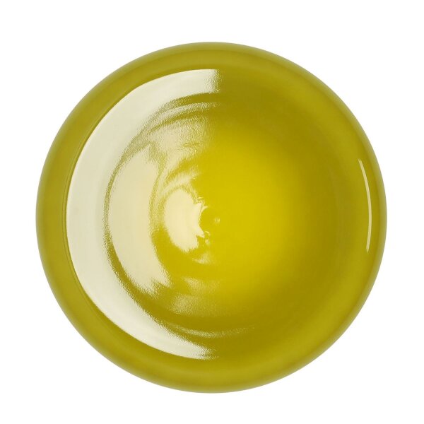 Wandleuchte Limette Glas Ø16 cm GX53 blendarm rund