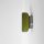 Wandleuchte Limette Glas Ø16 cm GX53 blendarm rund