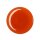 Wandlampe Orange Glas B:24 cm rund GX53 gemütlich