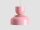 Pendelleuchte Metall Pink B:30 cm rund E27 elegant