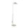 Stehlampe Metall Kaschmir 160 cm GX53 Kabelschalter