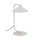 Tischlampe Kaschmir Metall stilvoll H:42 cm GX53 Modern