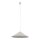 Pendelleuchte Metall Kaschmir rund Ø49 cm GX53 Modern