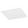 LED Deckenleuchte Weiß Metall 3000K B:29,5cm OSRAM