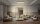 LED Deckenlampe Schwarz Metall 3000K L:100cm OSRAM