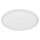 LED Deckenlampe Weiß Metall 3000 K rund B:42cm OSRAM