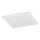 LED Deckenleuchte Weiß Metall 4000K B:44,5cm OSRAM