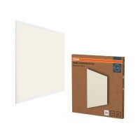 LED Wandleuchte Weiß Aluminium 4000K B:59,6cm OSRAM