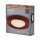 LED Deckenleuchte Braun Beton Click-DIM 3000K OSRAM