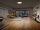 Runde LED Deckenlampe Weiß Metall 3000K L:55cm OSRAM