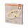 LED Pendelleuchte Dunkelgrau dimmbar L:49,8 cm 3000 K