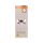 LED Deckenlampe Schwarz Metall 3000 K L:48,2 cm OSRAM