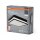 LED Deckenlampe dimmbar Smart+ TW Schwarz L:30cm OSRAM