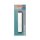 Wandlampe Schwarz Stahl E14 H:45,5 cm IP44 Bad OSRAM