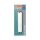 Wandlampe Stahl Chrom Modern E14 IP44 H:45,5 cm OSRAM