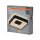 LED Deckenlampe Click-DIM Schwarz 3000K L:29cm OSRAM