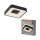 LED Deckenlampe Click-DIM Schwarz 3000K L:29cm OSRAM