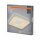 LED Deckenleuchte Click-DIM Weiß 3000K L:48,5cm OSRAM