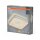 LED Deckenleuchte Click-DIM Weiß 3000 K L:29cm OSRAM
