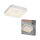 LED Deckenleuchte Click-DIM Weiß 3000 K L:29cm OSRAM