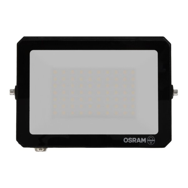 LED Außenstrahler schwenkbar Alu 4000 K IP65 OSRAM