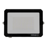 LED Außenstrahler schwenkbar Alu 4000 K IP65 OSRAM