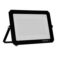 LED Au&szlig;enstrahler schwenkbar Alu 4000K IP65 L30cm OSRAM