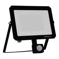 LED Außenstrahler Aluminium schwenkbar 4000K IP65...