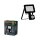 LED Flutlicht Sensor flexibel Alu 4000K IP65 OSRAM