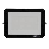 LED Außenstrahler schwenkbar Aluminium 6500K IP65...