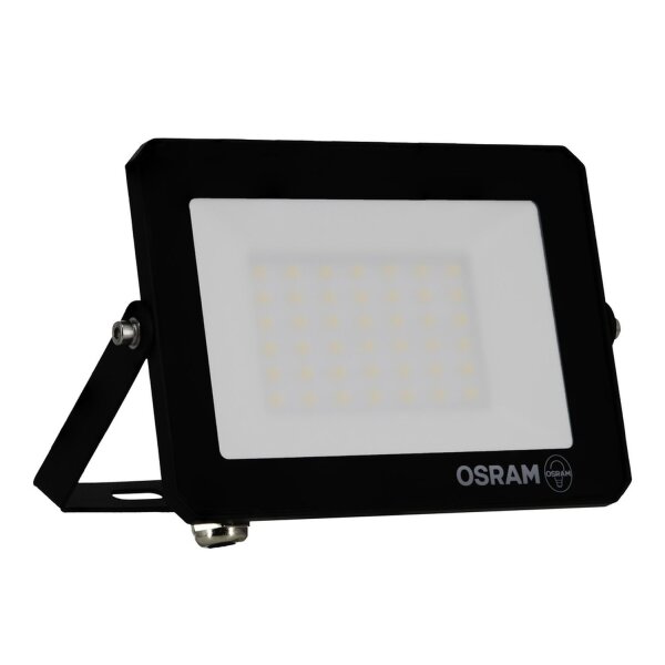 LED Außenstrahler Aluminium schwenkbar 6500K IP65 OSRAM