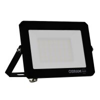 LED Außenstrahler Aluminium schwenkbar 6500K IP65...