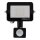 LED Außenstrahler Sensor schwenkbar 6500K IP65 OSRAM