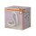 LED Tischlampe Metall Weiß 4000 K H:18 cm modern OSRAM