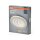 LED Deckenleuchte Weiß Metall 3000K L:36cm OSRAM