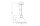Hängelampe Beton Holz Modern E27 L:22 cm rund OSRAM