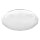 LED Deckenleuchte Weiß dimmbar CCT 2700-6500K OSRAM