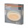 LED Deckenleuchte Weiß dimmbar CCT 2700-6500K OSRAM